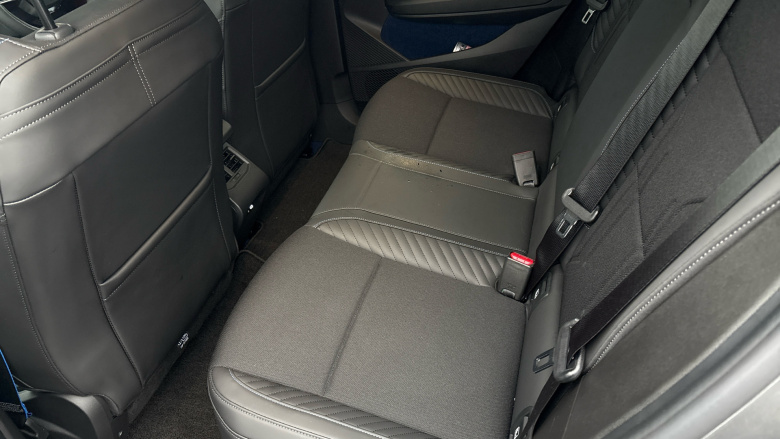 Renault Megane E-Tech EV60 160kW Techno Esprit Alpine 60kWh 5dr Auto Electric Hatchback